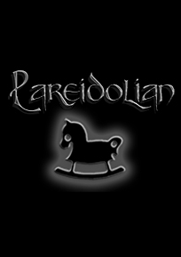 Pareidolian + Cabaret Aberrante + Alpha Incident